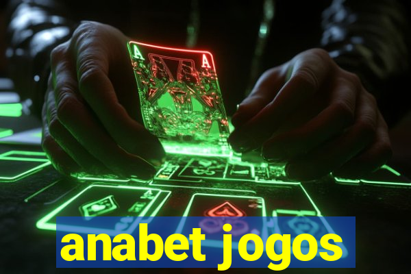 anabet jogos